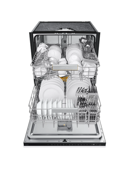 Mașină de spălat vase Samsung DW60DG770B00U1, Alb