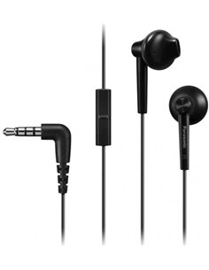 Căști Panasonic RP-TCM55GC, Negru 2