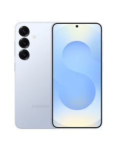 Smartphone Samsung Galaxy S25, 12GB/512GB, Ice Blue
