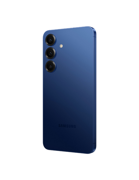 Смартфон Samsung Galaxy S25, 12Гб/512Гб, Ice Blue