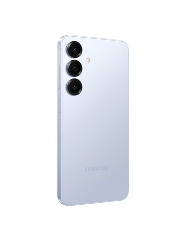 Смартфон Samsung Galaxy S25, 12Гб/512Гб, Ice Blue