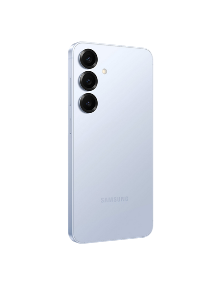Смартфон Samsung Galaxy S25, 12Гб/512Гб, Ice Blue
