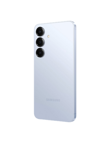 Smartphone Samsung Galaxy S25, 12GB/512GB, Ice Blue