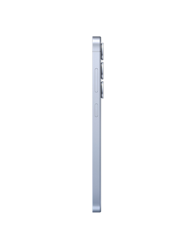 Смартфон Samsung Galaxy S25, 12Гб/512Гб, Ice Blue