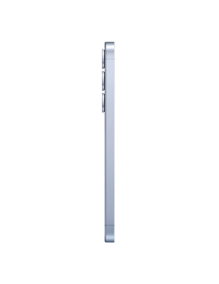 Smartphone Samsung Galaxy S25, 12GB/512GB, Ice Blue