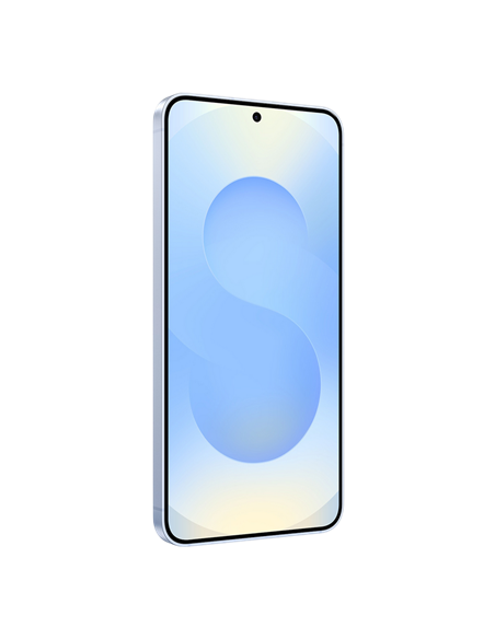 Smartphone Samsung Galaxy S25, 12GB/512GB, Ice Blue
