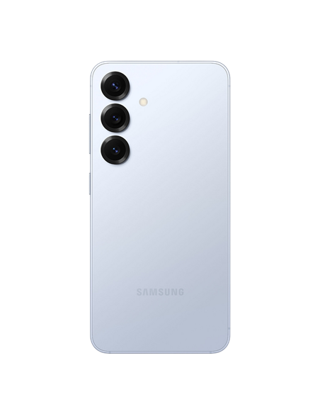 Smartphone Samsung Galaxy S25, 12GB/512GB, Ice Blue
