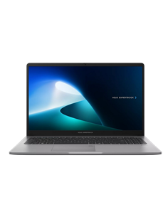 Laptop Business 15,6" ASUS ExpertBook P1 P1503CVA, Misty Grey, Intel Core i5-13420H, 8GB/512GB, Fără SO
