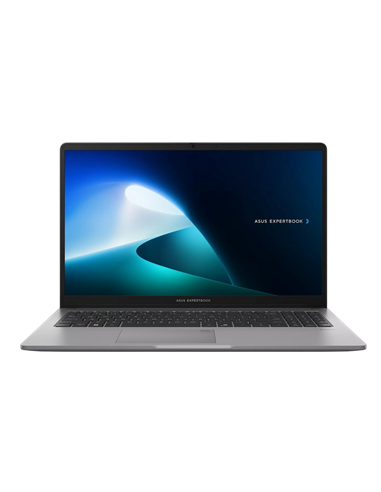 Ноутбук для бизнеса 15,6" ASUS ExpertBook P1 P1503CVA, Misty Grey, Intel Core i5-13420H, 8Гб/512Гб, Без ОС