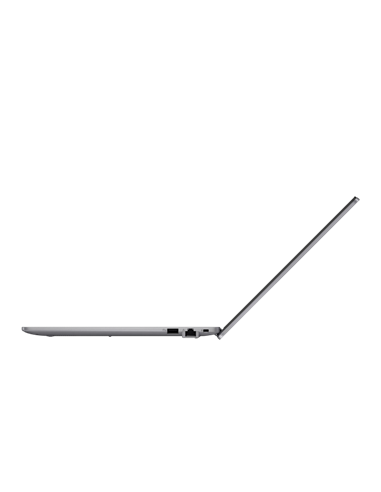 Ноутбук для бизнеса 15,6" ASUS ExpertBook P1 P1503CVA, Misty Grey, Intel Core i5-13420H, 8Гб/512Гб, Без ОС