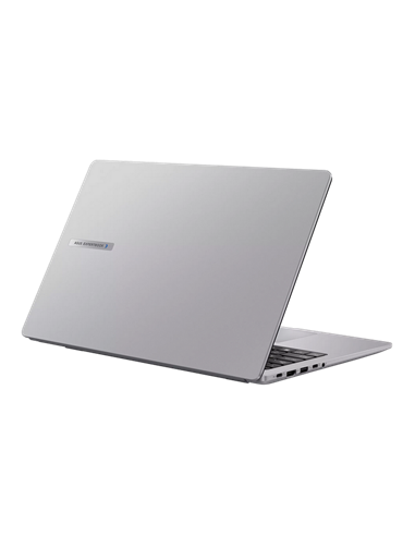 Ноутбук для бизнеса 15,6" ASUS ExpertBook P1 P1503CVA, Misty Grey, Intel Core i5-13420H, 8Гб/512Гб, Без ОС