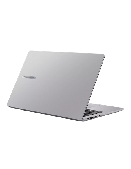 Ноутбук для бизнеса 15,6" ASUS ExpertBook P1 P1503CVA, Misty Grey, Intel Core i5-13420H, 8Гб/512Гб, Без ОС
