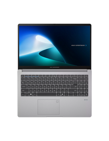 Ноутбук для бизнеса 15,6" ASUS ExpertBook P1 P1503CVA, Misty Grey, Intel Core i5-13420H, 8Гб/512Гб, Без ОС