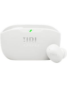 Căști JBL Wave Buds 2, Alb