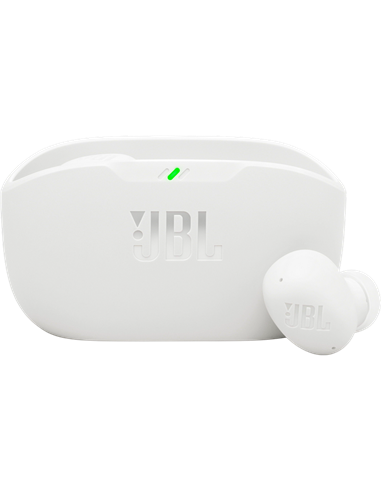 Наушники JBL Wave Buds 2, Белый