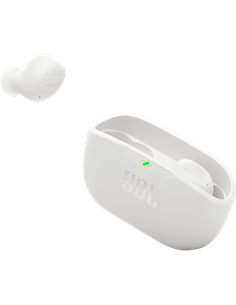 Наушники JBL Wave Buds 2, Белый 2