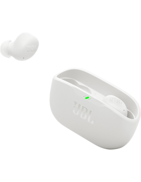 Наушники JBL Wave Buds 2, Белый
