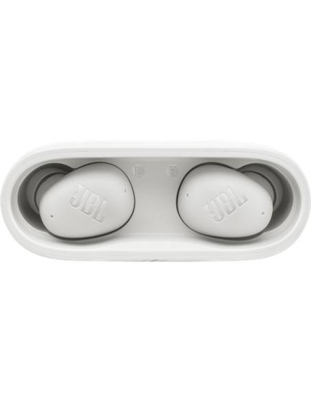 Наушники JBL Wave Buds 2, Белый