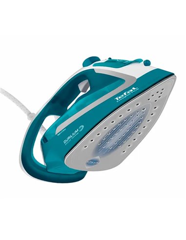 Fier de călcat Tefal FV5737E0, 2500W, Turcoaz