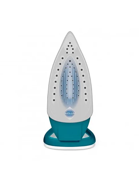 Fier de călcat Tefal FV5737E0, 2500W, Turcoaz