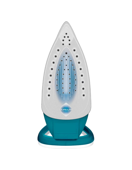 Fier de călcat Tefal FV5737E0, 2500W, Turcoaz