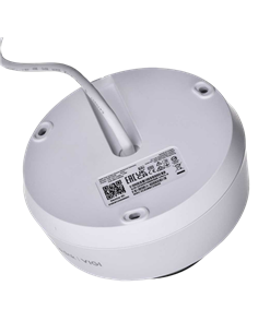 Camera de supraveghere IP TP-LINK VIGI C250, Alb 2
