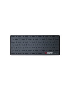Mouse Pad pentru jocuri Bloody BP-30L, Extra Large, Negru 2