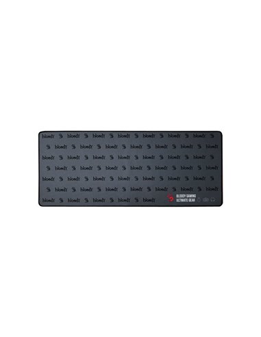 Игровой коврик для мыши Bloody BP-30L, Extra Large, Чёрный