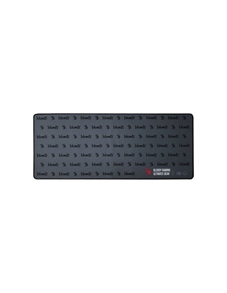 Игровой коврик для мыши Bloody BP-30L, Extra Large, Чёрный