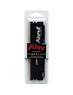 Memorie RAM Kingston FURY Beast, DDR5 SDRAM, 6000 MHz, 32GB, KF560C30BBE-32 2