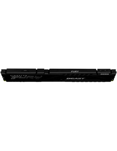 Memorie RAM Kingston FURY Beast, DDR5 SDRAM, 6000 MHz, 32GB, KF560C30BBE-32