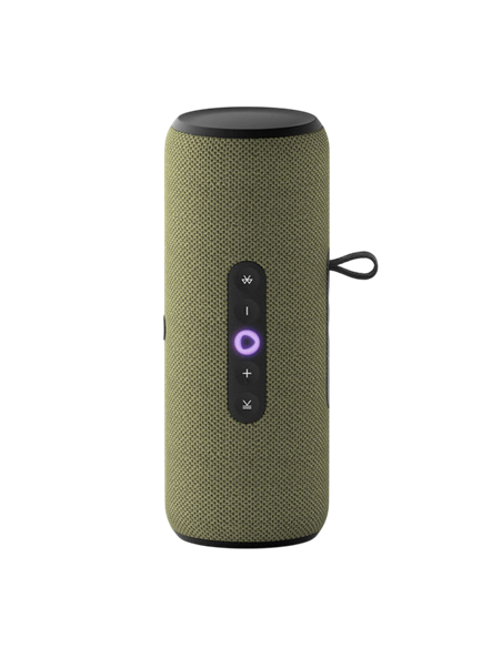 Difuzor Inteligent Yandex Station Street, Verde