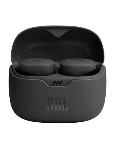 Наушники JBL Tune Buds, Чёрный