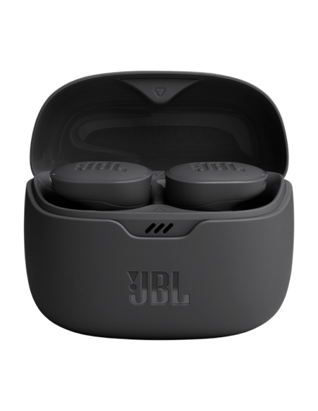 Наушники JBL Tune Buds, Чёрный