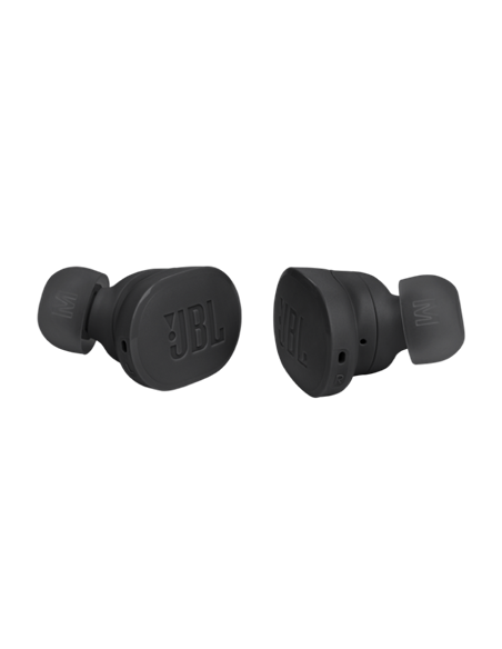 Наушники JBL Tune Buds, Чёрный