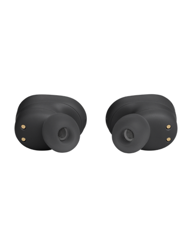 Наушники JBL Tune Buds, Чёрный
