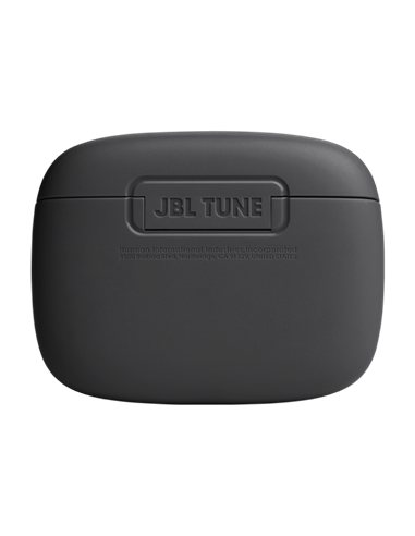 Наушники JBL Tune Buds, Чёрный