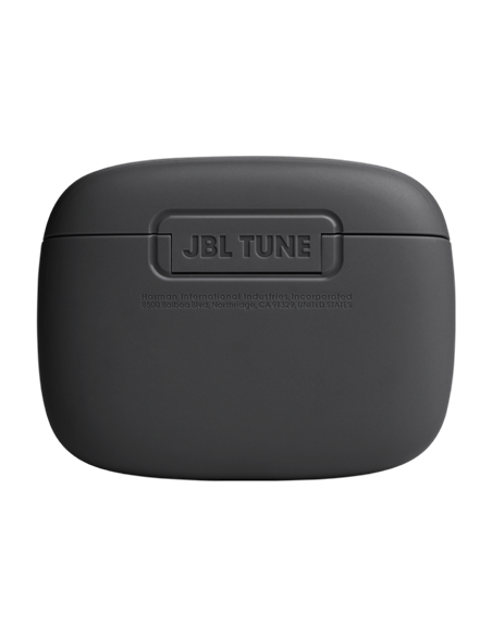 Наушники JBL Tune Buds, Чёрный