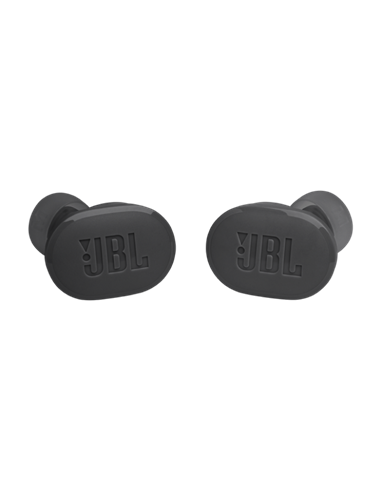 Наушники JBL Tune Buds, Чёрный