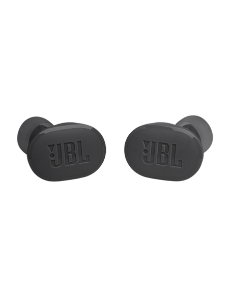 Наушники JBL Tune Buds, Чёрный