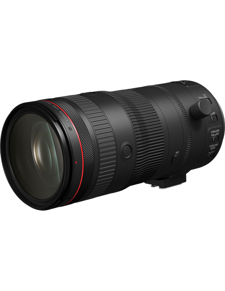 Объектив Canon RF 24-105MM F2.8 L IS USM Z