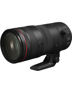 Obiectiv foto Canon RF 24-105MM F2.8 L IS USM Z 2
