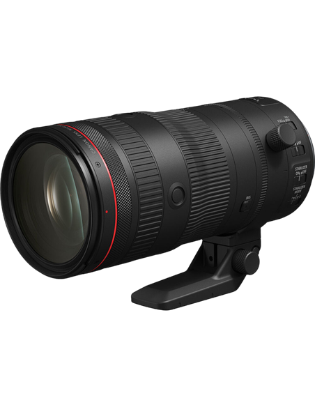 Obiectiv foto Canon RF 24-105MM F2.8 L IS USM Z