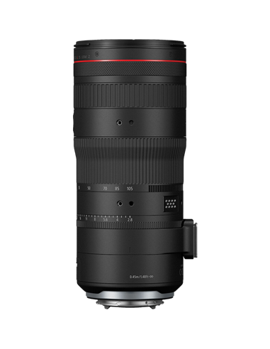 Объектив Canon RF 24-105MM F2.8 L IS USM Z