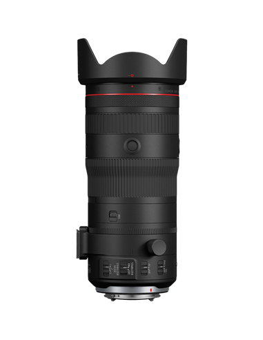 Obiectiv foto Canon RF 24-105MM F2.8 L IS USM Z