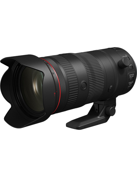 Объектив Canon RF 24-105MM F2.8 L IS USM Z