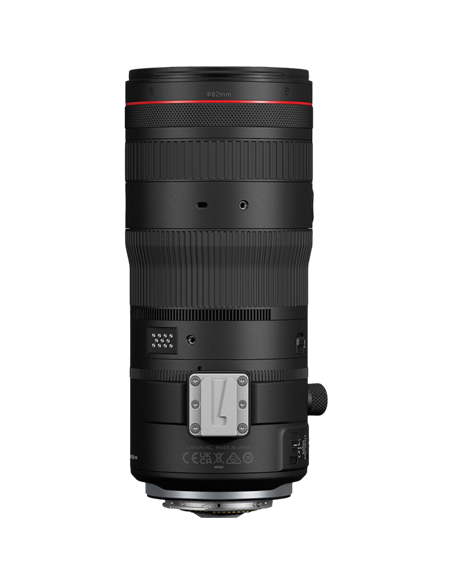 Obiectiv foto Canon RF 24-105MM F2.8 L IS USM Z