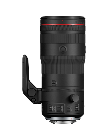 Obiectiv foto Canon RF 24-105MM F2.8 L IS USM Z