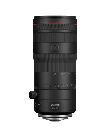 Объектив Canon RF 24-105MM F2.8 L IS USM Z