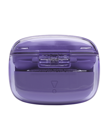 Căști JBL Tune Beam 2 Ghost Edition, Violet
